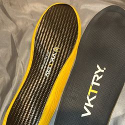 Victory insoles for65