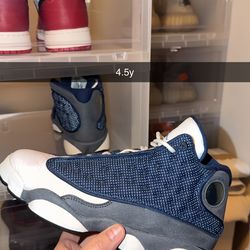 Jordan Flint 13s