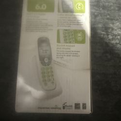Cordless Phone