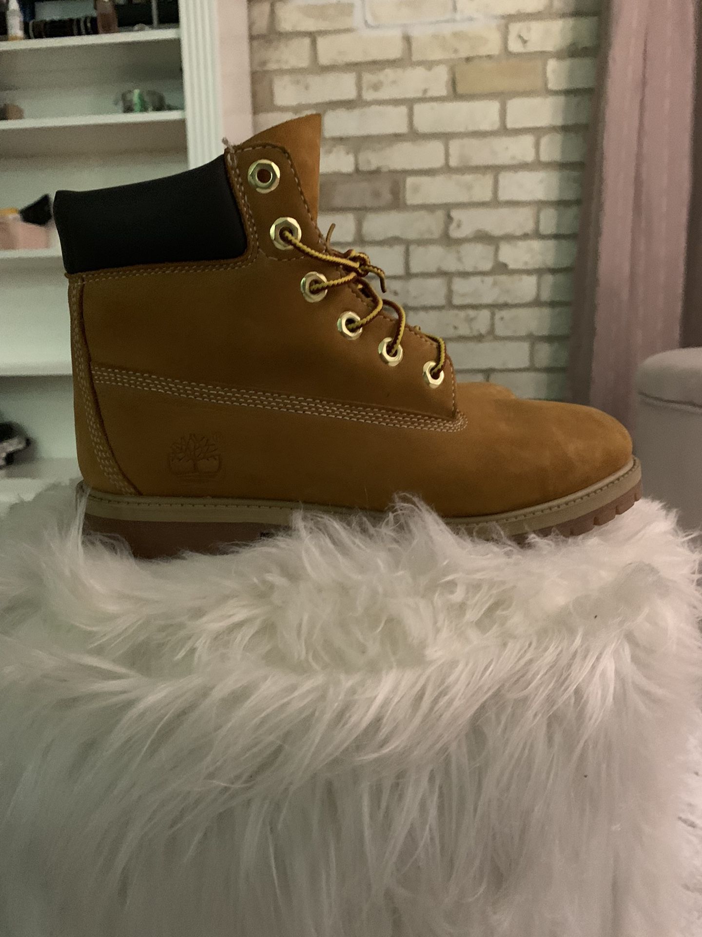 timberland’s