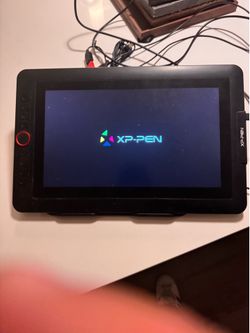 Drawing Tablet