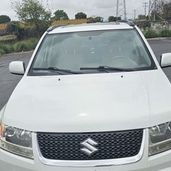 2009 Suzuki Grand Vitara