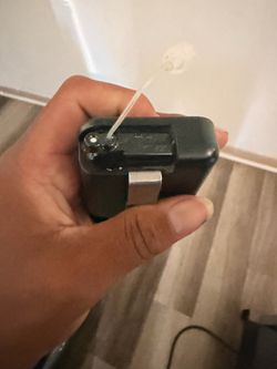 Tandem t:slim X2 insulin pump with 3mL cartridges.
