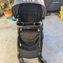Graco Stroller 