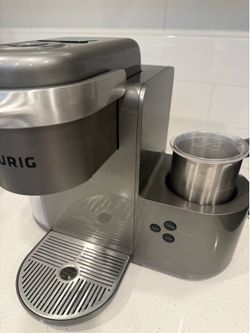 Keurig Coffee Machine
