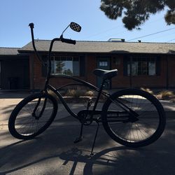 Electra Beach Cruiser