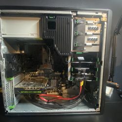 Budget Pc