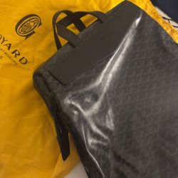 Goyard Backpack
