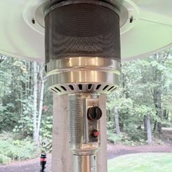 Propane Heater 
