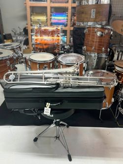 Jupiter Valve Trombone