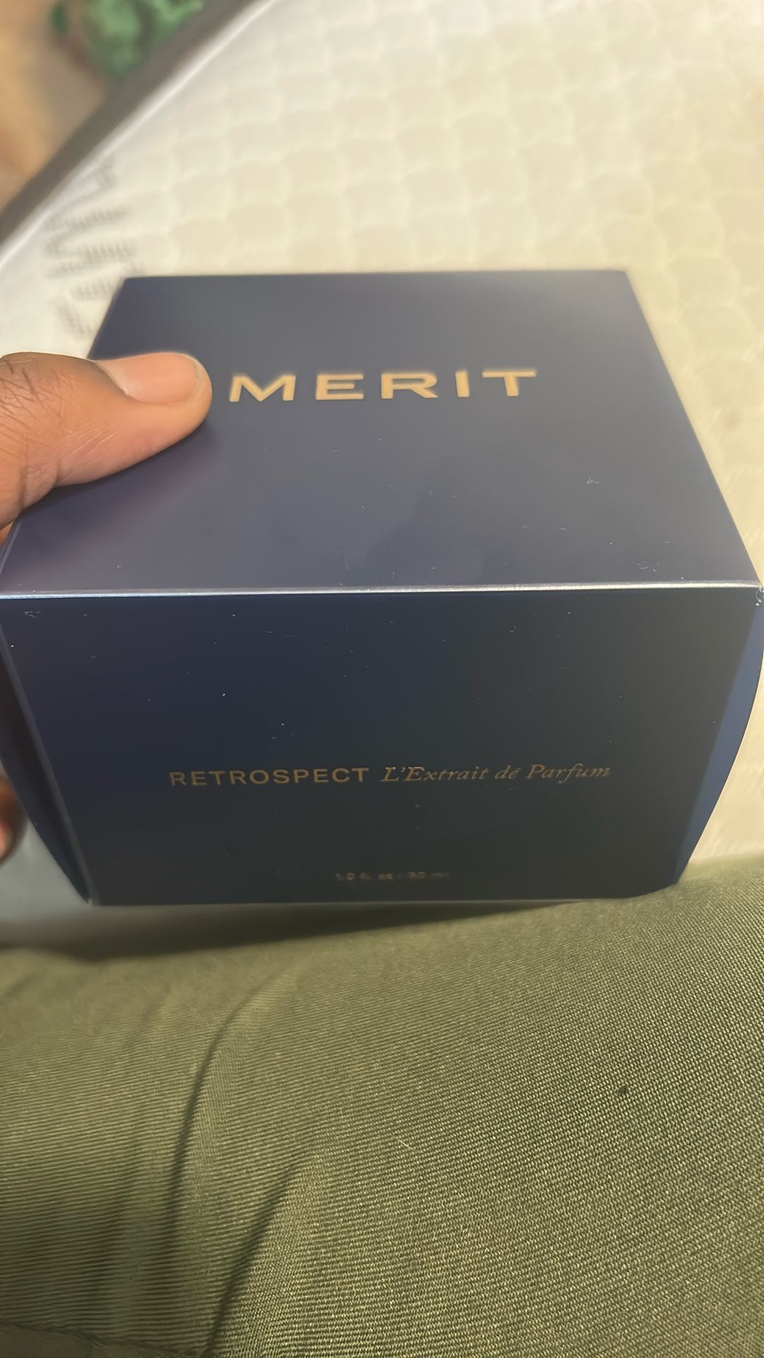 Merit Perfume