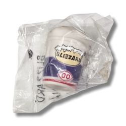 Blizzard Antenna Topper