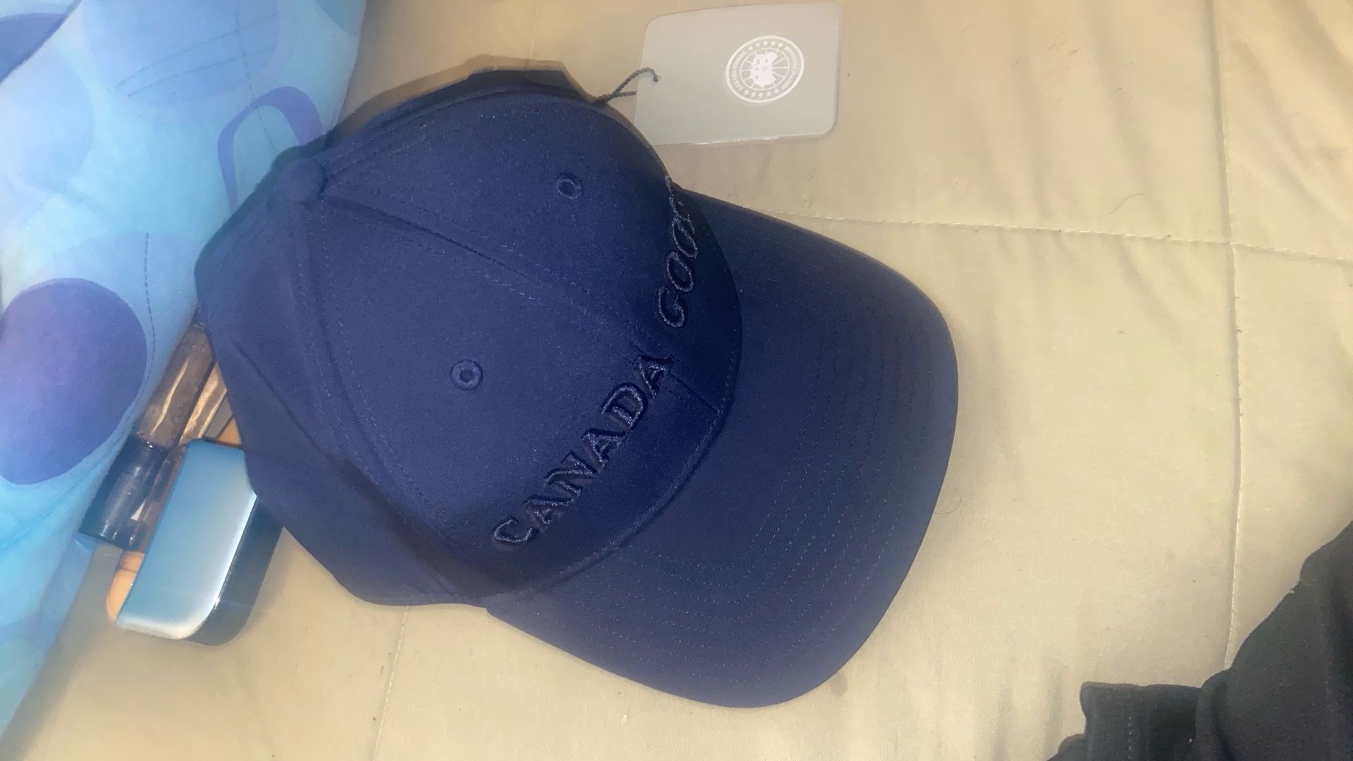 Canada Goose Everyday Cap