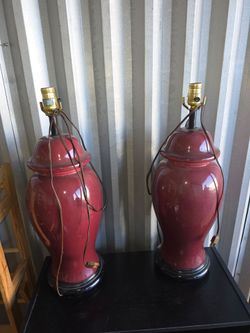 Lamps