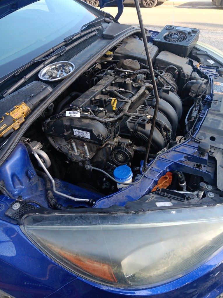 Mobile Mechanic Auto Repair
