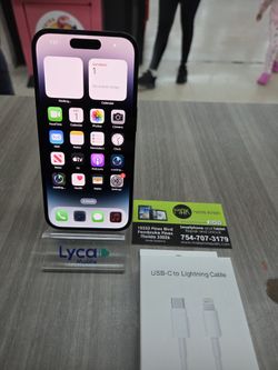 Iphone 14 Pro 128gb Unlocked