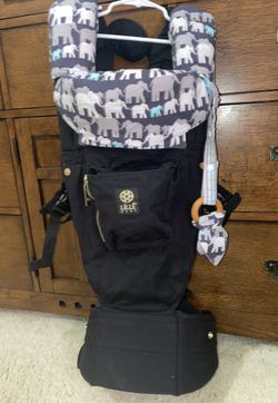 Lillebaby Complete 6in1 Baby Carrier