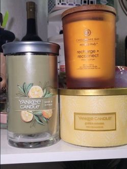 Yankee Candles (3)
