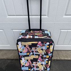 Carry On Suitcase 