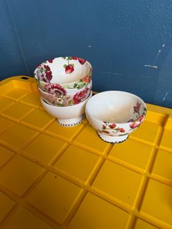 World market bowls