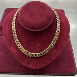 10k Gold Chain 