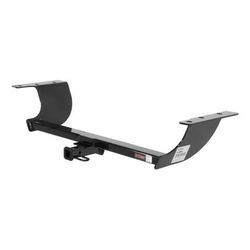 Curt trailer hitch for Challenger, Charger, Chrysler 300