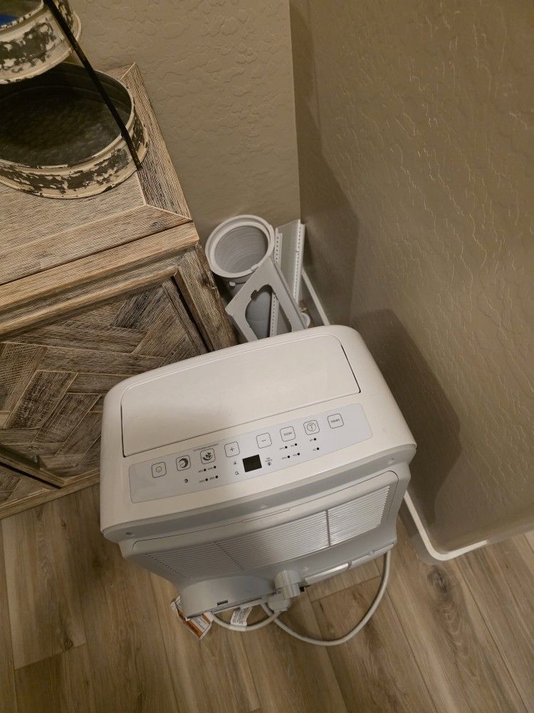 10,000 BTU Portable AC