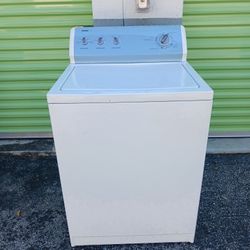 Kenmore 600 Timer Washing Machine