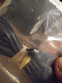 Video, Phone Chargers, Printer cables