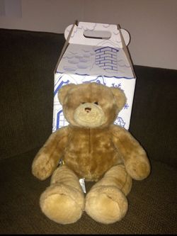 Bear