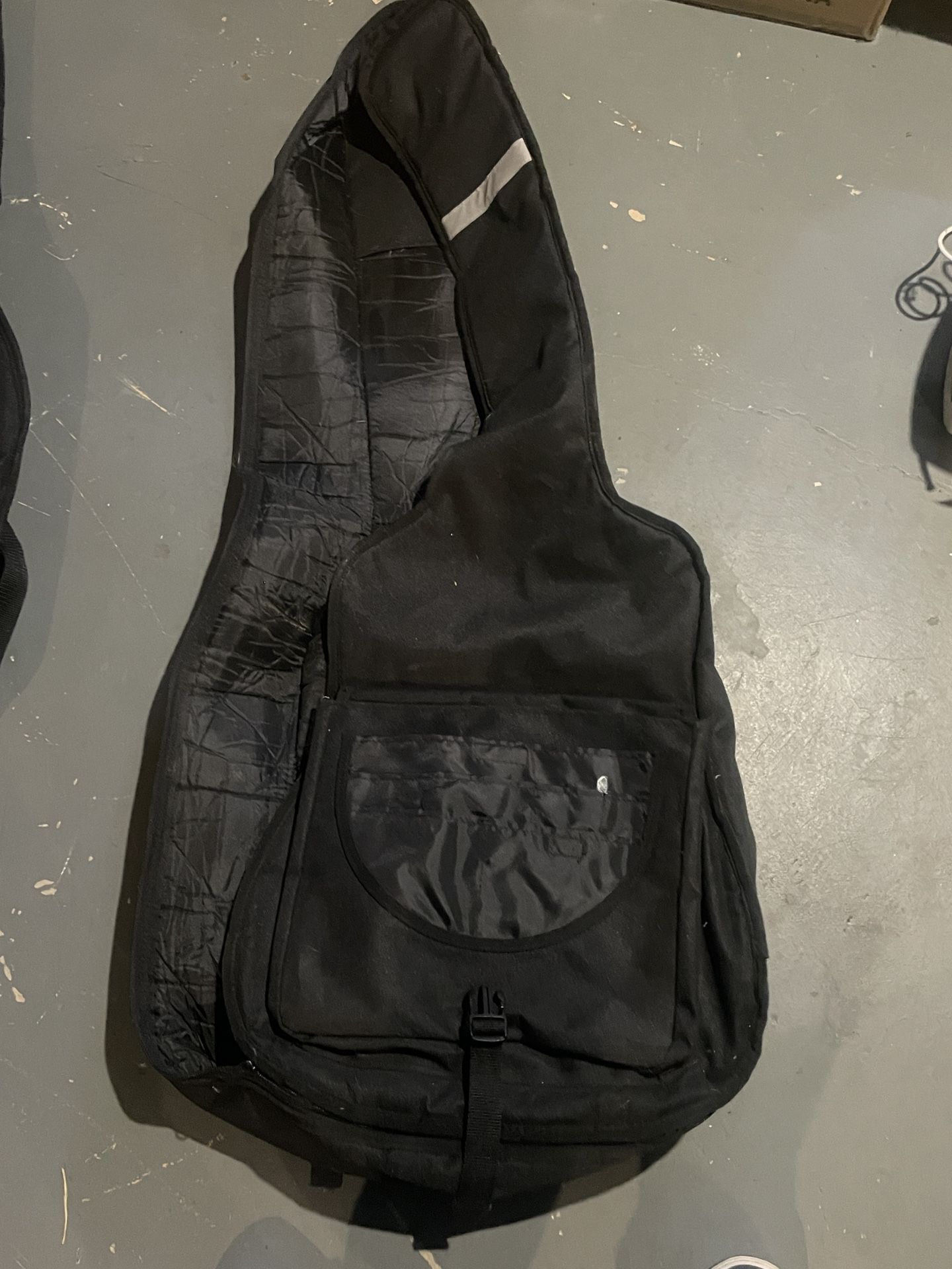 Kaces Acoustic Soft Case
