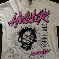 Hell Star Shirt