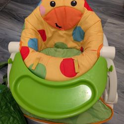 Randy Baby Stuff