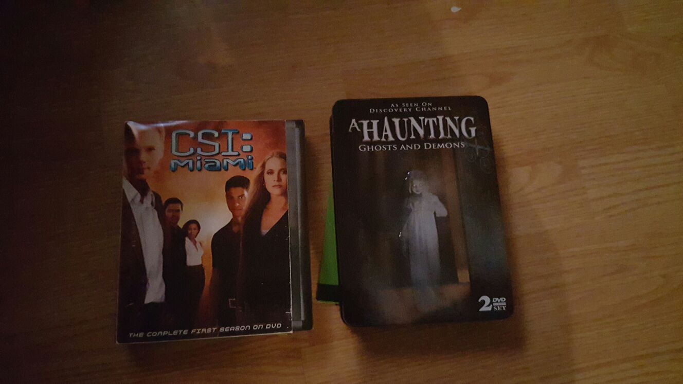 DVD