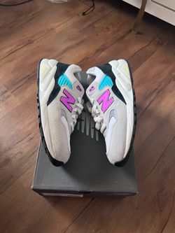 Mens New Balance 580