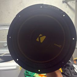 KICKER