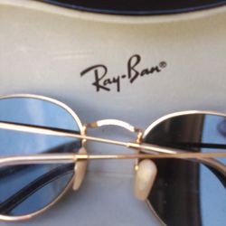 Ray Ban Sunglasses