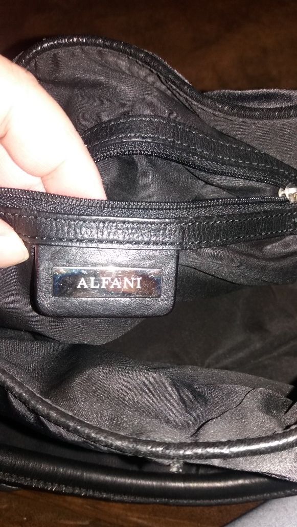 Alfani bag