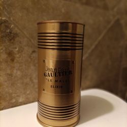 1:1 Jean Paul Gaultier Cologne 