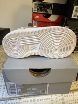 Toddler Vans And Jordan’s 