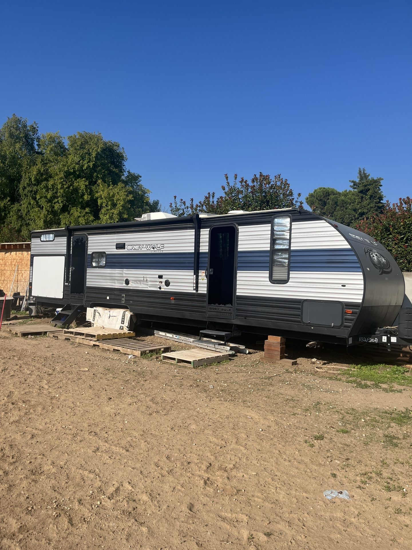 2021 Forest River 29TE