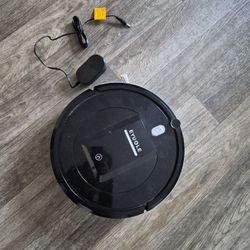 $100 Expensive Eyuole Machine Vacume  $50