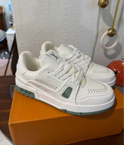 New Louis Vuitton Men’s shoes