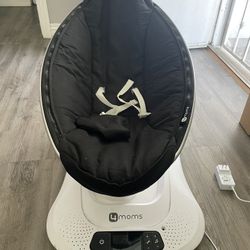 Mamaroo Swing