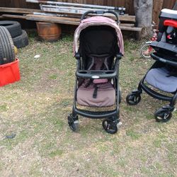 Graco Stroller