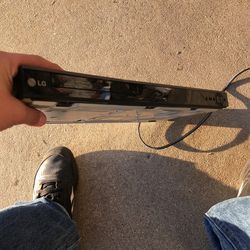 Blue Ray Disk/dvd Player