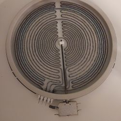 3000W 240V Corded Electric Ceramic Space Heater (339)