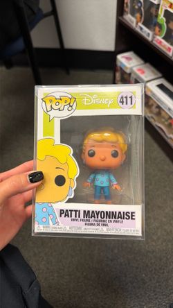 Funko pop