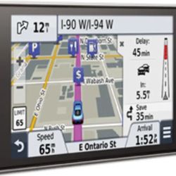 Garmin Nuvi 3597LMTHD