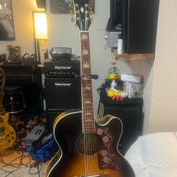 Phone J 200 Original Condition Only Played Twice Comes With The Original Box